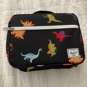 Dinosaur Lunchbox